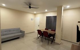Heres Haut Residency