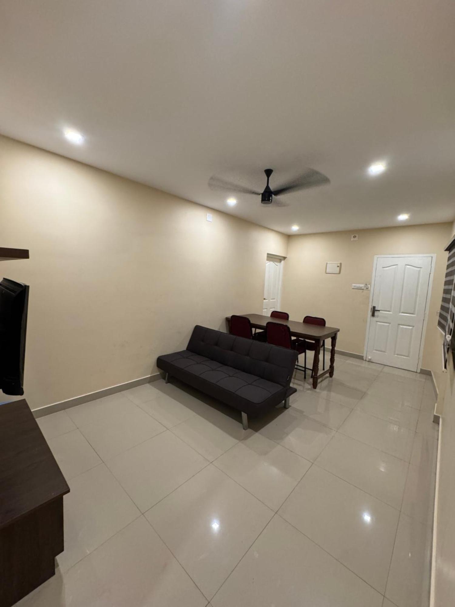 Heres Haut Residency Kochi Exterior photo