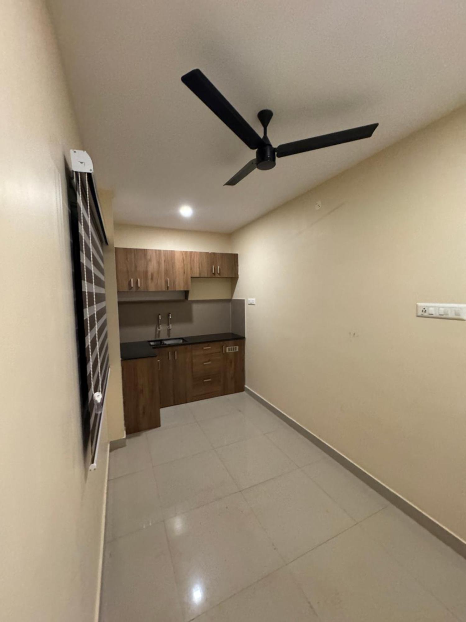 Heres Haut Residency Kochi Exterior photo